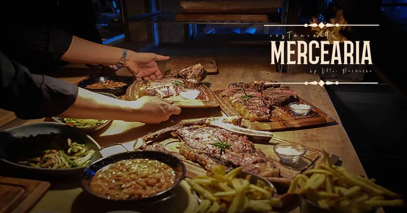Mercearia do Fanqueiro, 里斯本