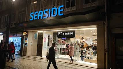 Seaside, Porto