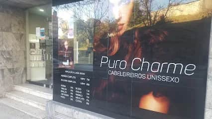 Puro Charme, Porto