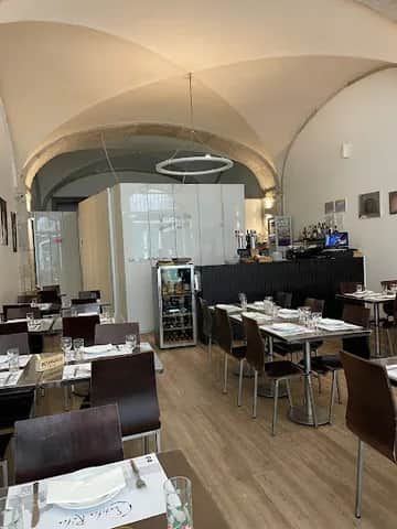 Santa Rita, Lisbon