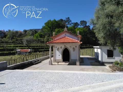 Capela de Nossa Senhora da Paz, Oporto