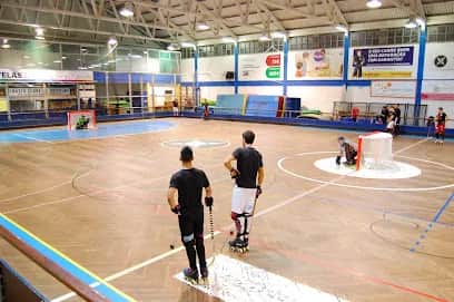 Ginásio Clube de Odivelas, Lissabon