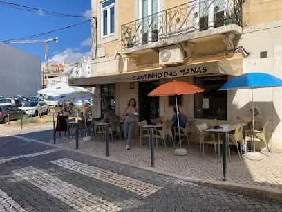 Cantinho das Manas, Lissabon