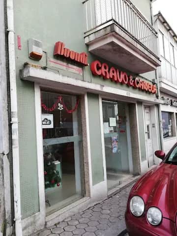 Padaria Cravo & Canela, Porto