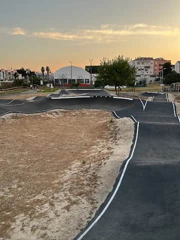 Parque Urbano do Casal do Marco, 里斯本