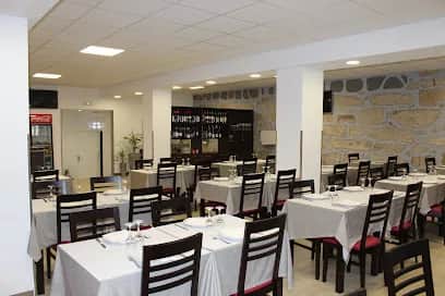 Restaurante S. Tiago, Porto