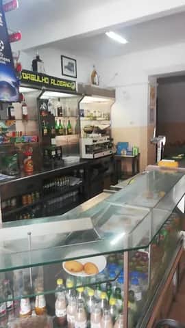 Café Desportivo, Lissabon