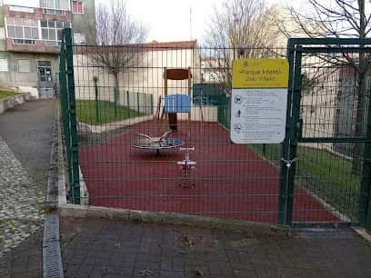 Parque Infantil João Villaret, Lissabon