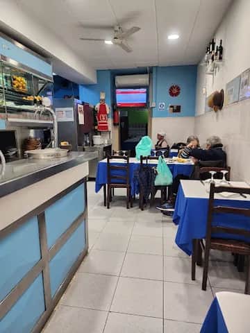 O Táxi, 리스본