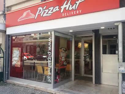Pizza Hut, 리스본