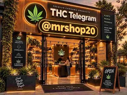 CBWeed Shop Campo de Ourique, Lissabon