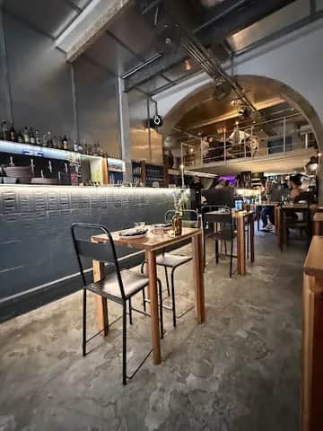 Tricky's, Lissabon