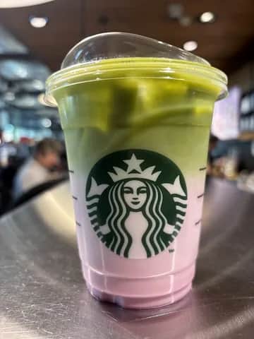 Starbucks, 리스본