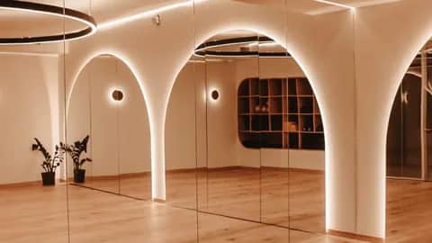 5inco Avenidas Novas, Lisbon