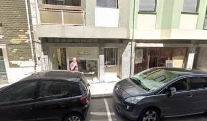 Livraria Simphonia das Letras, Oporto