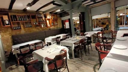 Madureira's Grill, Oporto