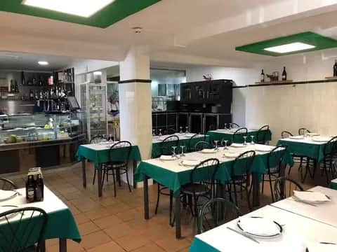 Restaurante Outurela, リスボン