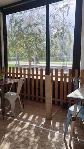 Coffeetaria, Lissabon