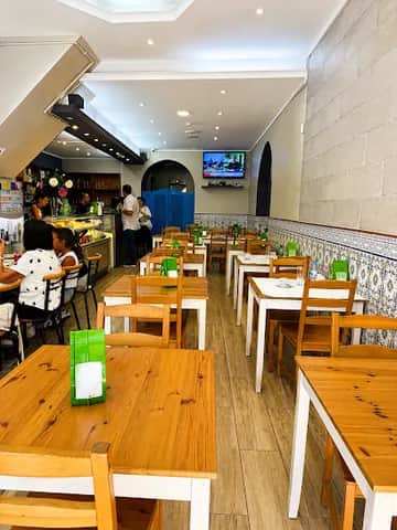 Victors Café 2, Porto