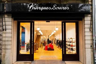 Marques Soares, Porto