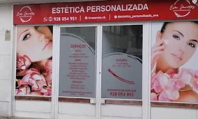 Eva Santos- Estética Personalizada, Lissabon
