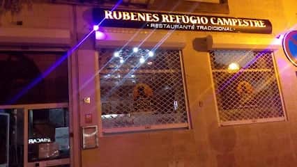 Rubenes Refúgio Campestre, リスボン