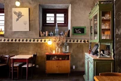 O Corvo, Lissabon