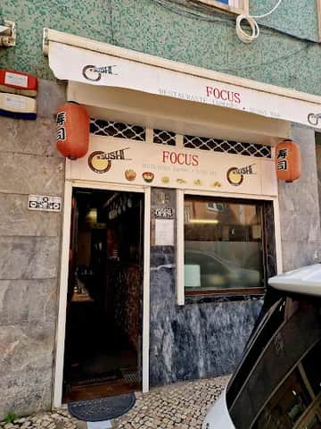 Focus, 里斯本