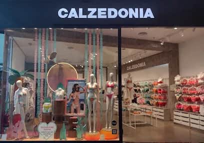 Calzedonia, Lissabon