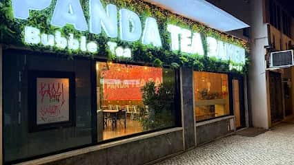 Panda Tea Ramen, Lisboa