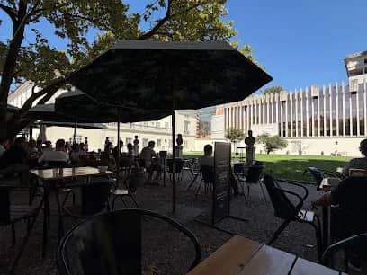 Acaso Galveias Quiosque, Lisbon