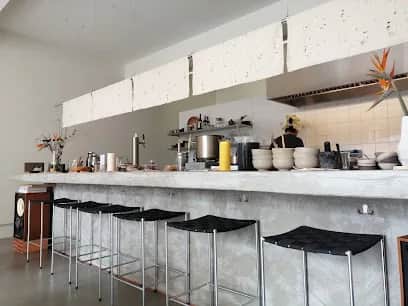 Out To Lunch Kitchen キッチン, Porto
