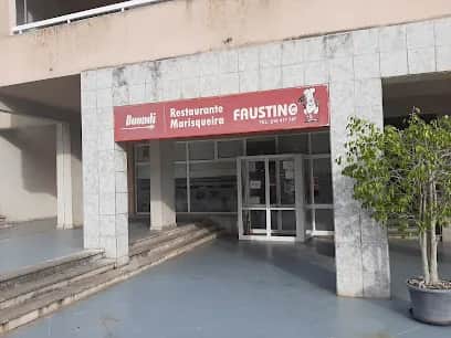 O Faustino, 里斯本