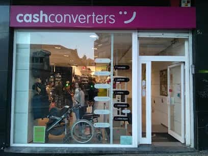 Cash Converters, Lissabon