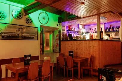 Bar A Cerca, Lissabon