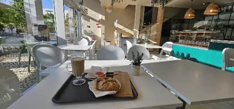 Quico Friends Food, Lisboa