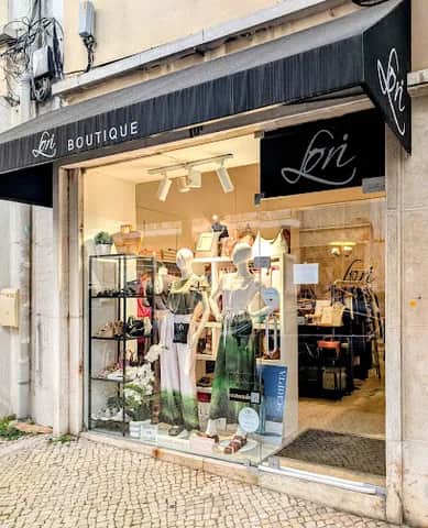 Lori Boutique, 里斯本