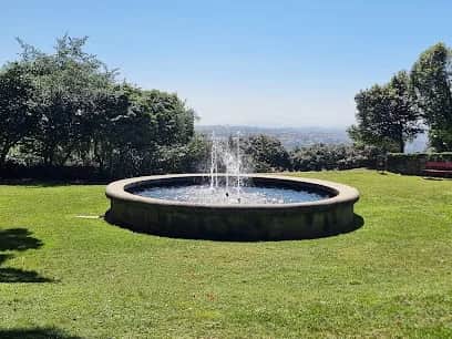Parque Infantil de São Roque, Porto