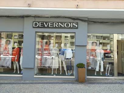 Devernois, Lissabon