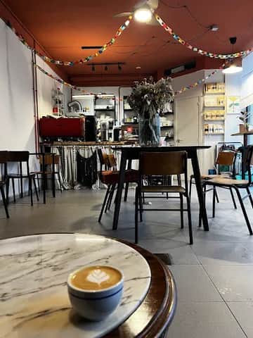 Pina - Bistro and Specialty Coffee, Porto