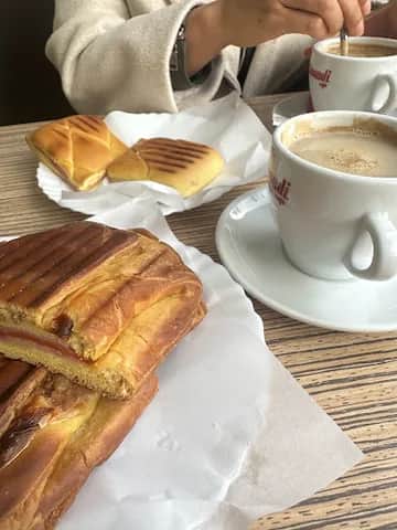 Café Solar, Oporto