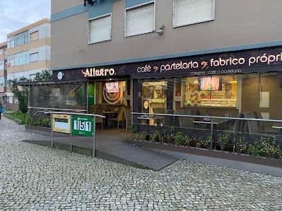 Allegro, Lisbon