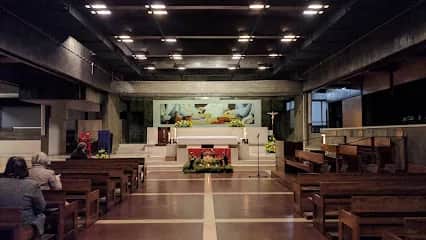 Igreja Nossa Senhora da Conceição, 里斯本