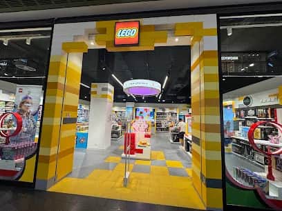 Lego, Oporto