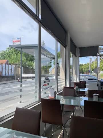 Carioca's Cafe, 포르투
