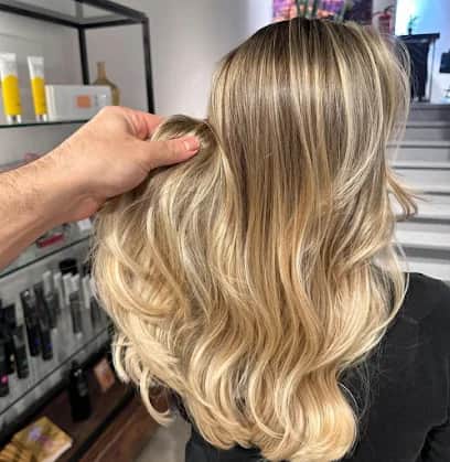 W Hair Experience, リスボン