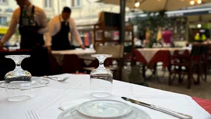 il Mulino, Lisbon