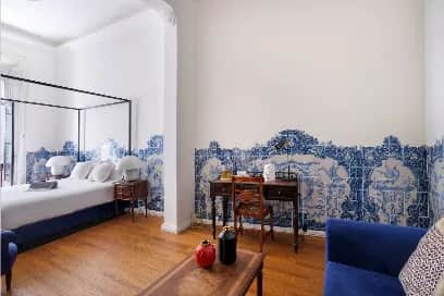 1869 Principe Real, Lisbon