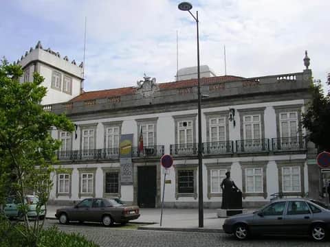 A Cervejaria by Caçula Group, Porto