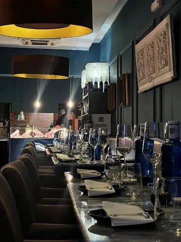Taberna do Lopes, Lisbonne